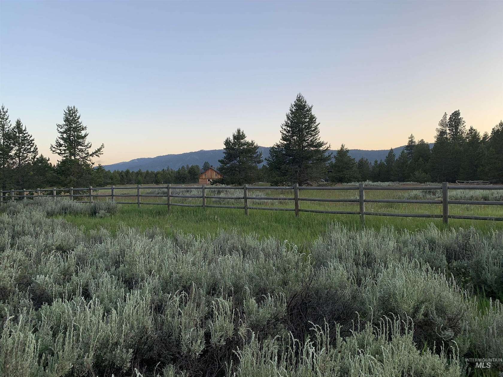 22.5 Acres of Land for Sale in McCall, Idaho