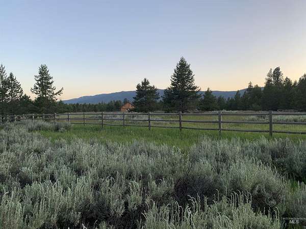 22.5 Acres of Land for Sale in McCall, Idaho