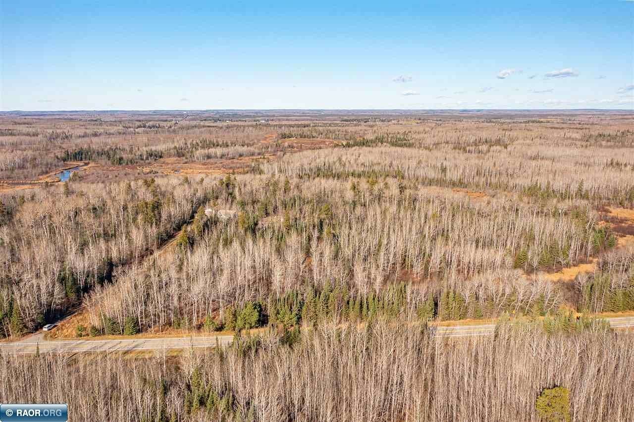 6 Acres of Residential Land for Sale in Cook, Minnesota