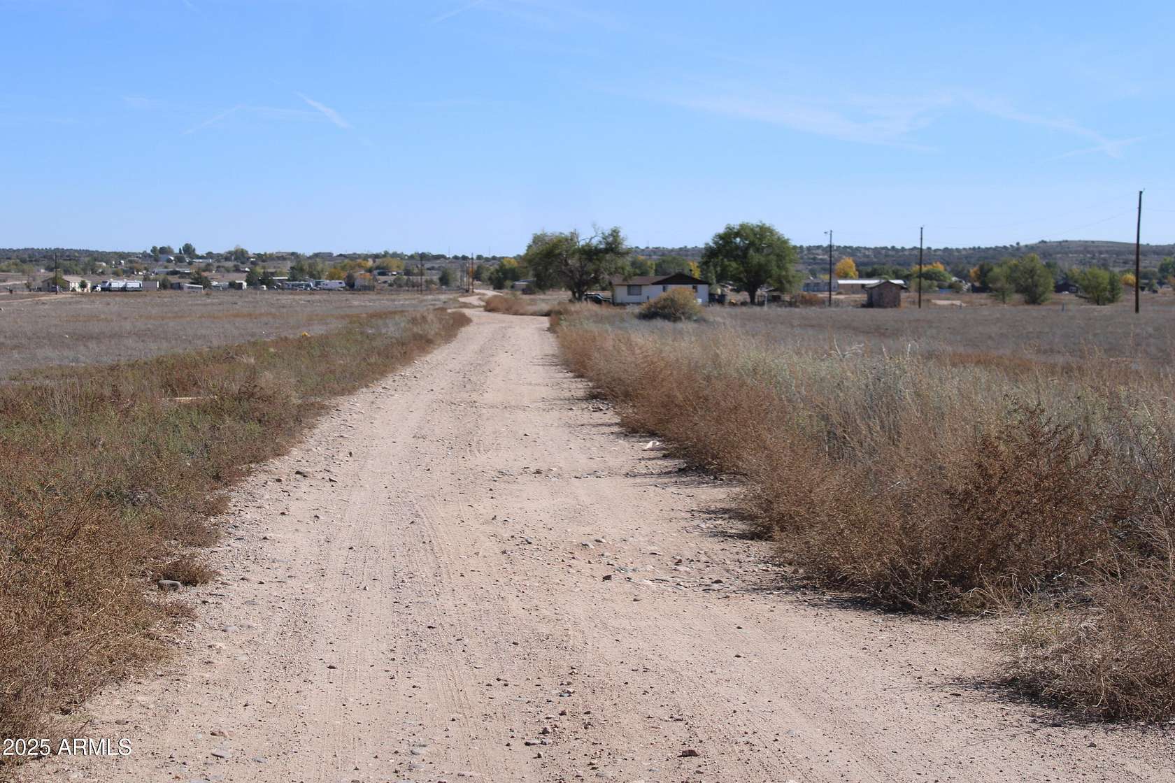 0.32 Acres of Residential Land for Sale in Paulden, Arizona