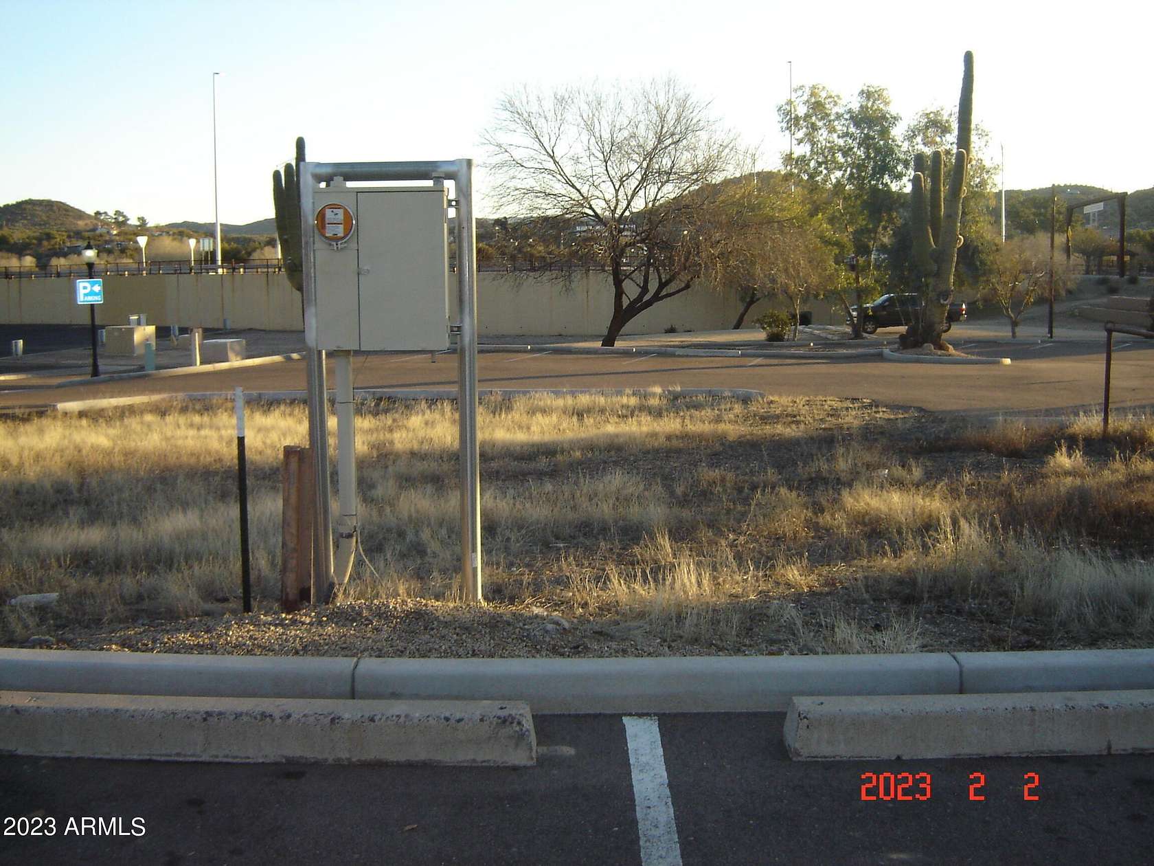 0.37 Acres of Commercial Land for Sale in Wickenburg, Arizona