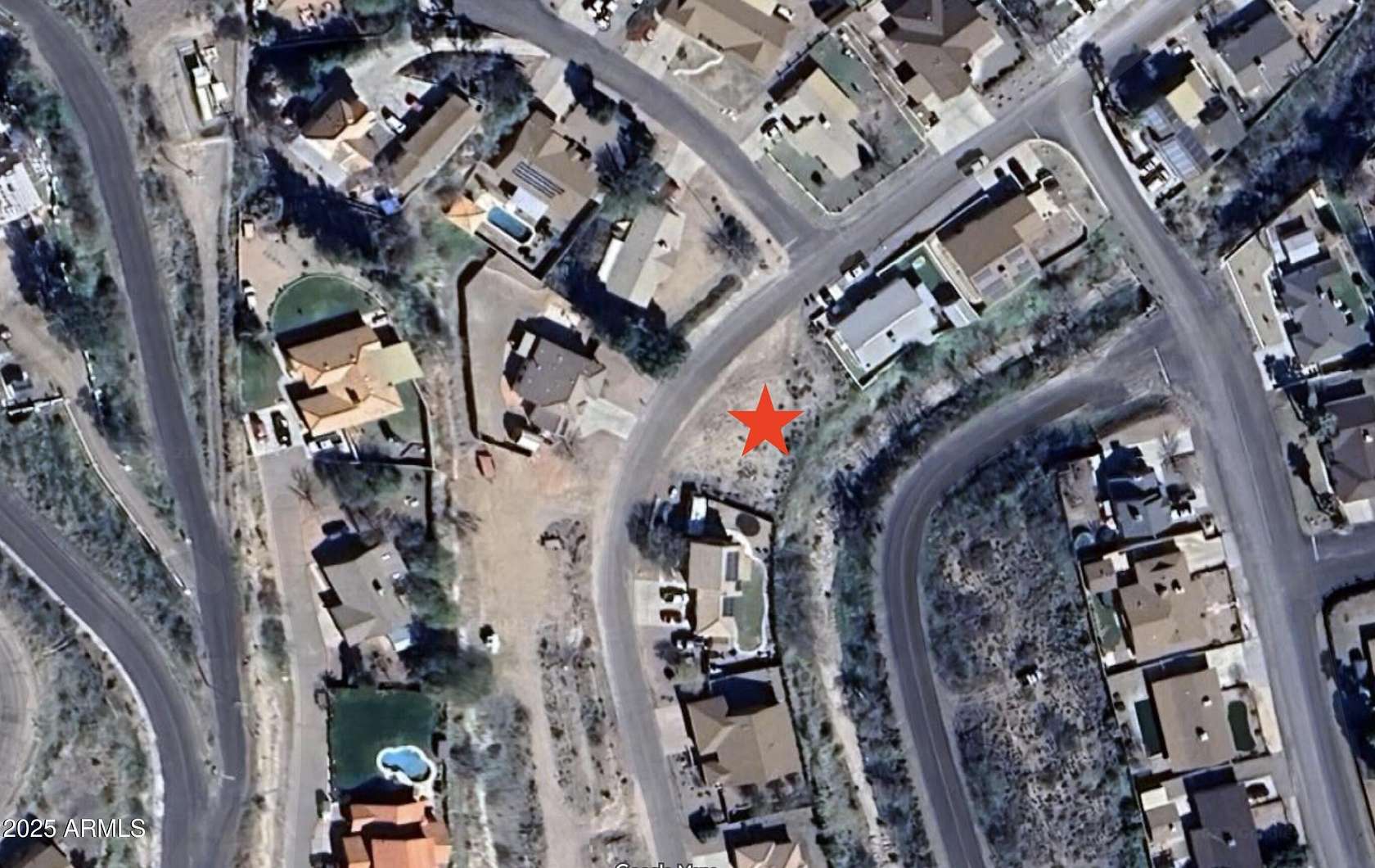 0.32 Acres of Land for Sale in Globe, Arizona