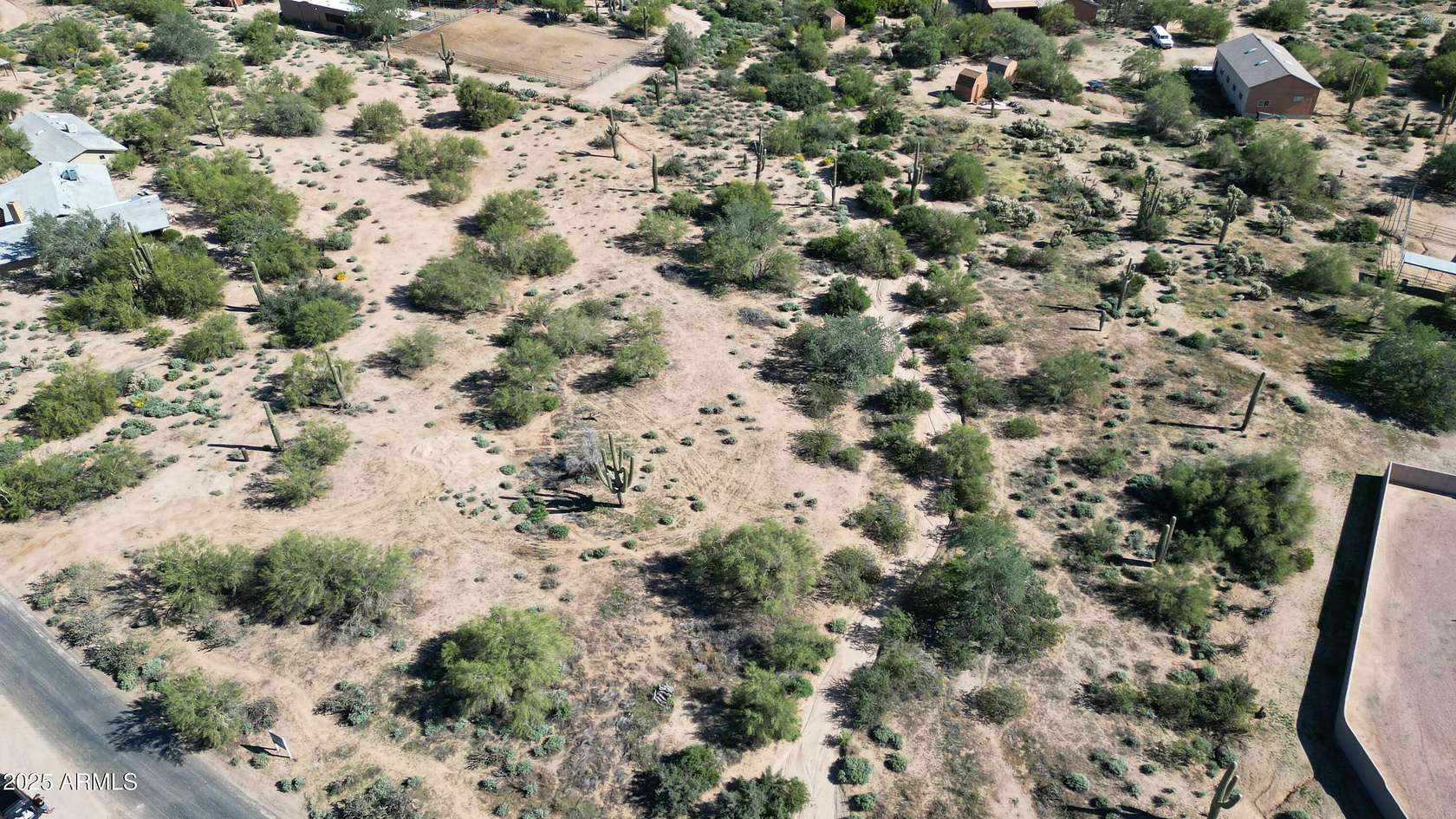 2 Acres of Residential Land for Sale in Scottsdale, Arizona