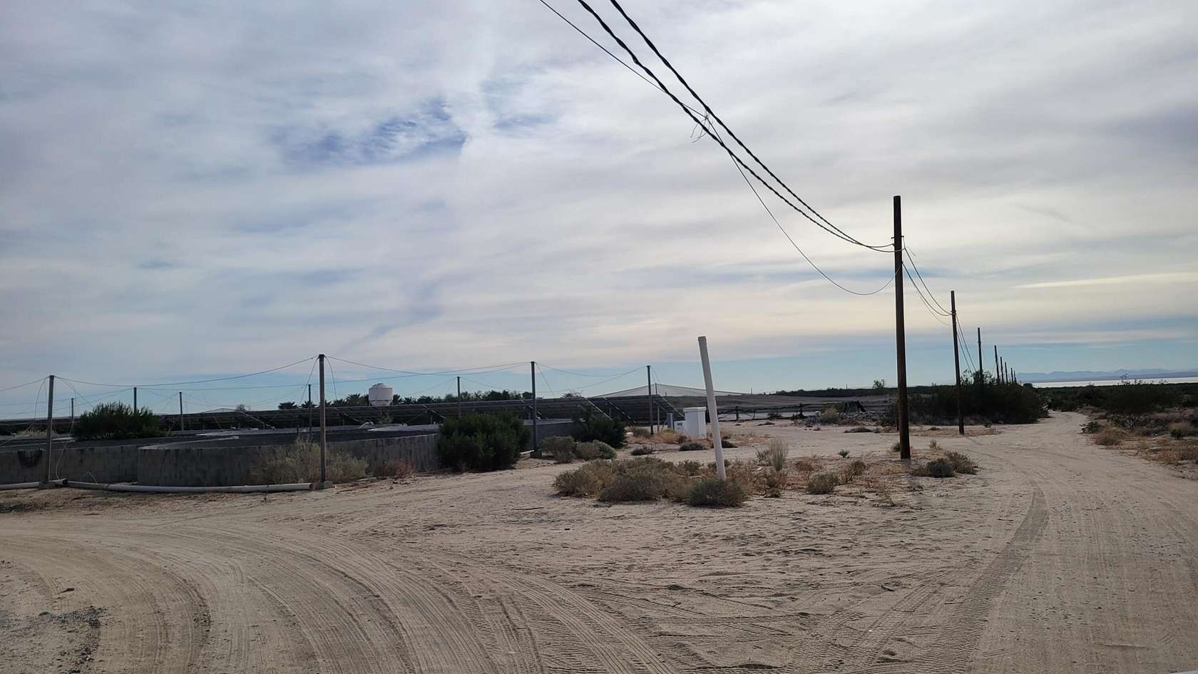 79 Acres of Improved Land for Sale in Thermal, California