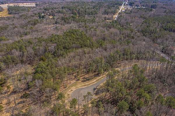 3 Acres of Land for Sale in White Stone, Virginia