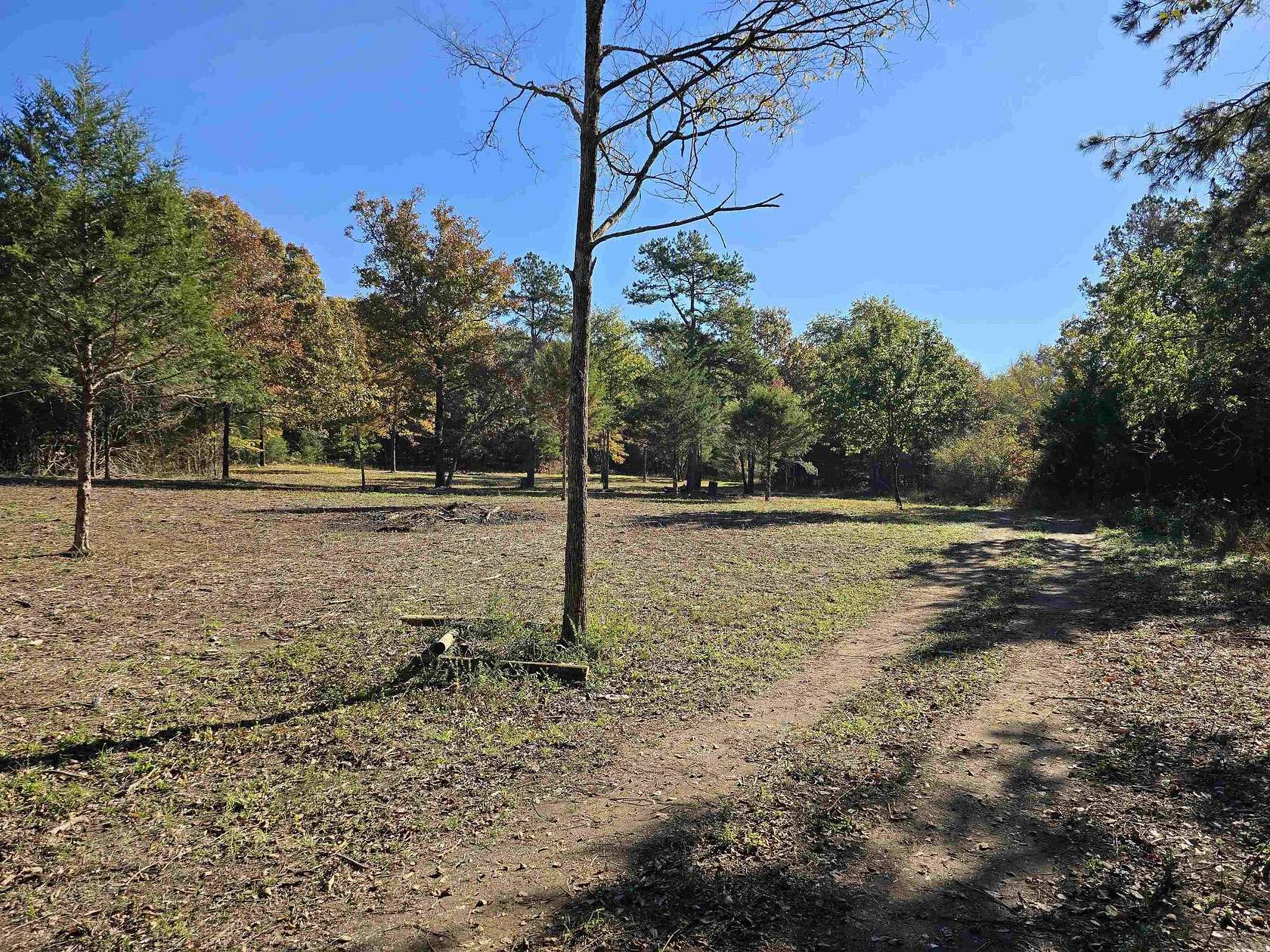 16 Acres of Recreational Land for Sale in Mena, Arkansas