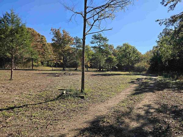 16 Acres of Recreational & Residential Land for Sale in Mena, Arkansas