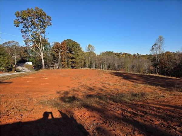 1.2 Acres of Residential Land for Sale in Clarkesville, Georgia