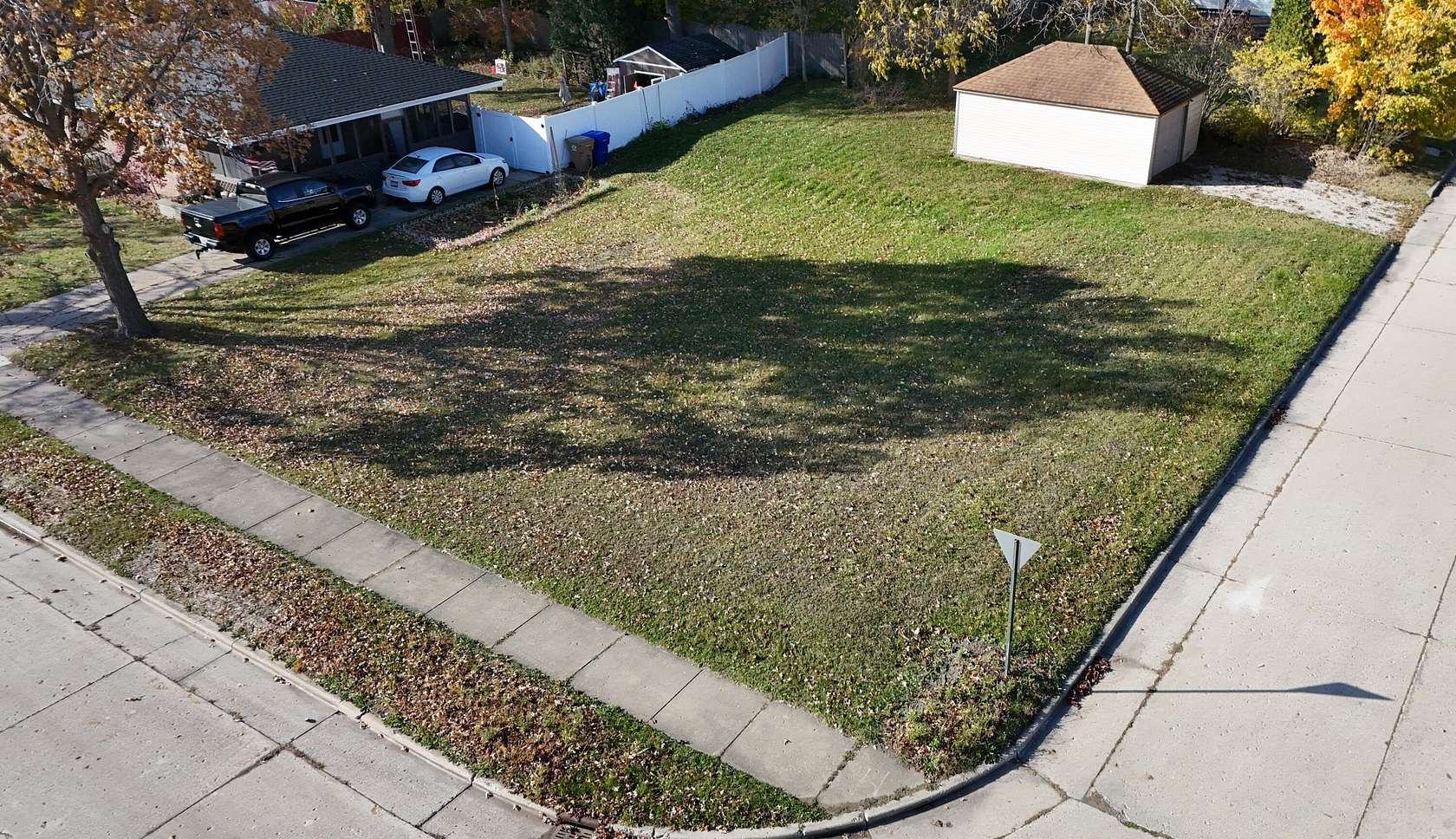 0.16 Acres of Residential Land for Sale in Kenosha, Wisconsin