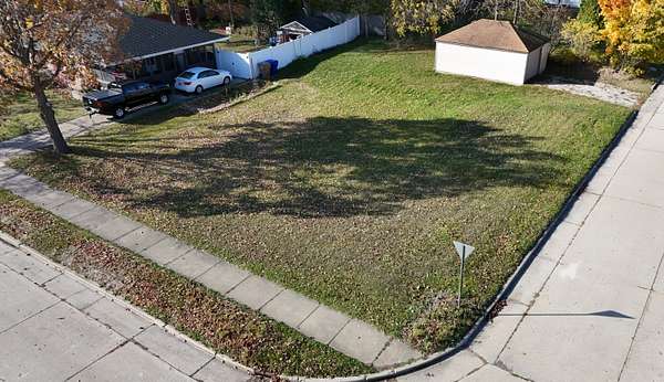 0.16 Acres of Residential Land for Sale in Kenosha, Wisconsin