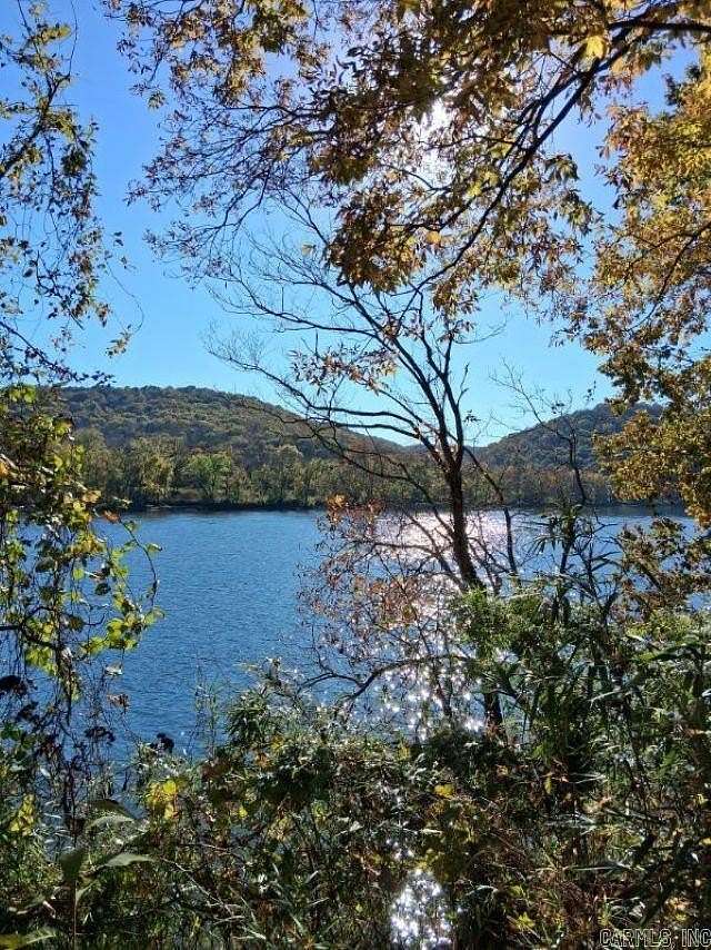 0.78 Acres of Residential Land for Sale in Guion, Arkansas