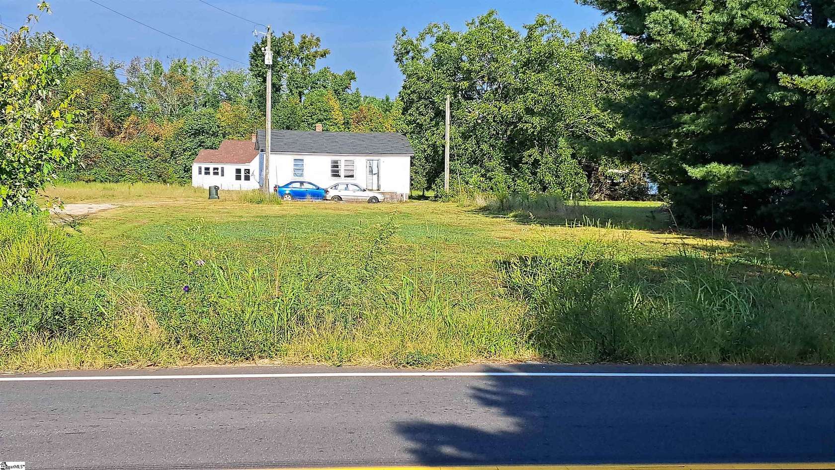 0.52 Acres of Residential Land for Sale in Taylors, South Carolina