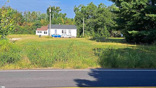 0.52 Acres of Residential Land for Sale in Taylors, South Carolina