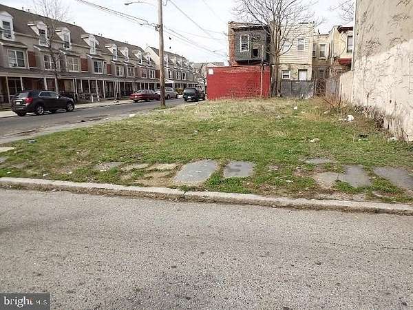0.02 Acres of Land for Sale in Philadelphia, Pennsylvania