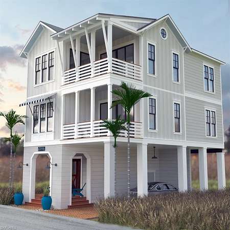 0.05 Acres of Residential Land for Sale in Bonita Springs, Florida