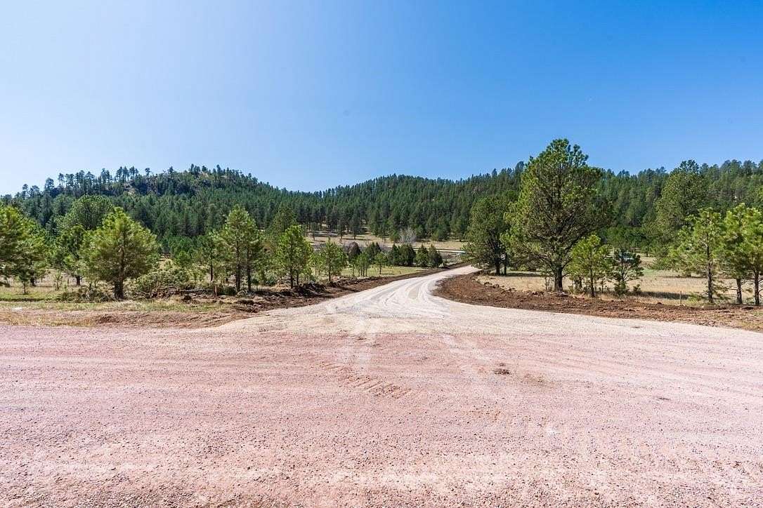 2 Acres of Residential Land for Sale in Custer, South Dakota