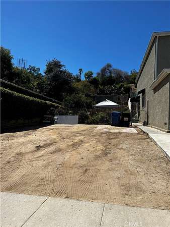 0.07 Acres of Residential Land for Sale in Los Angeles, California