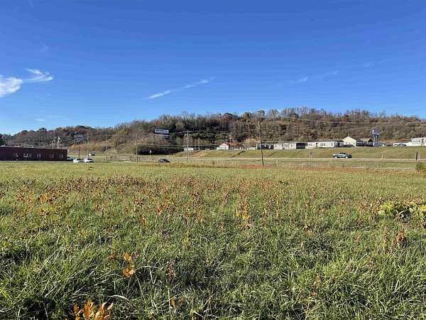 1.73 Acres of Commercial Land for Sale in Buckhannon, West Virginia
