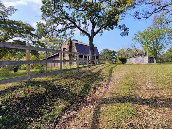 40 Acres of Improved Land for Sale in Crocker, Missouri