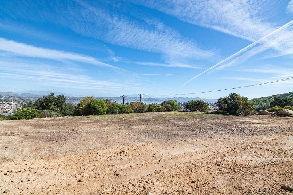 9.9 Acres of Residential Land for Sale in Lake Elsinore, California