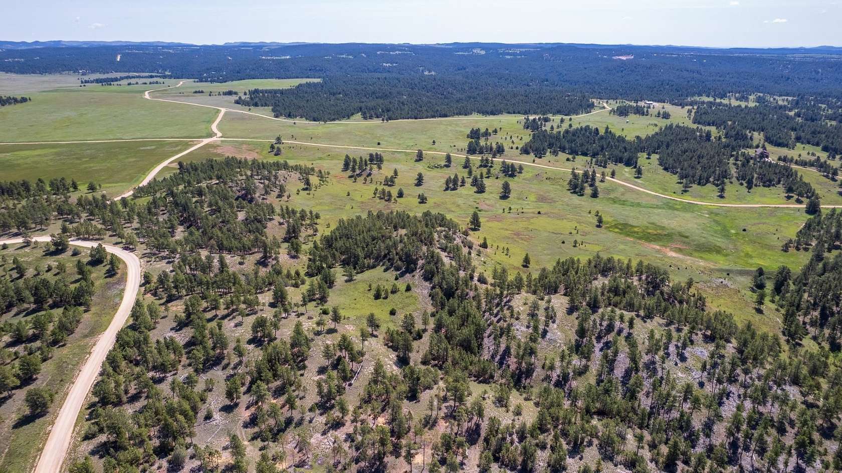 7.5 Acres of Land for Sale in Custer, South Dakota