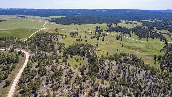 7.5 Acres of Land for Sale in Custer, South Dakota