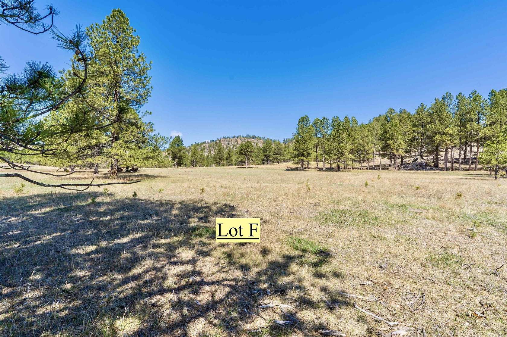 2.39 Acres of Residential Land for Sale in Custer, South Dakota