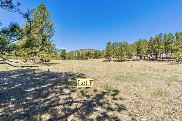 2.39 Acres of Residential Land for Sale in Custer, South Dakota
