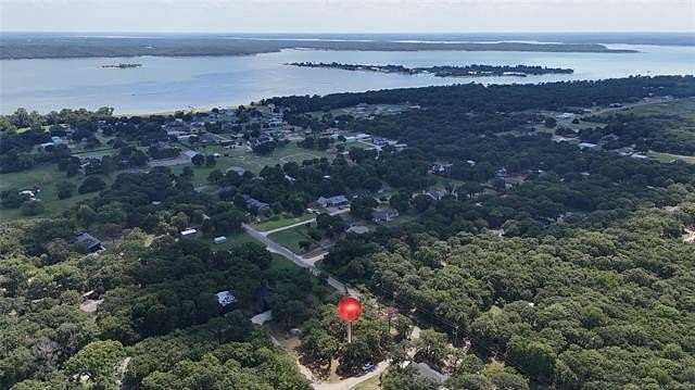 0.75 Acres of Residential Land for Sale in Kingston, Oklahoma