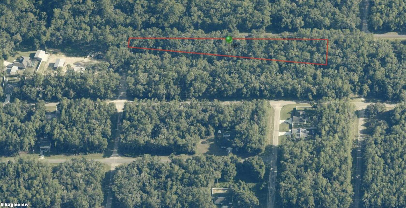 1.79 Acres of Mixed-Use Land for Sale in Citrus Springs, Florida