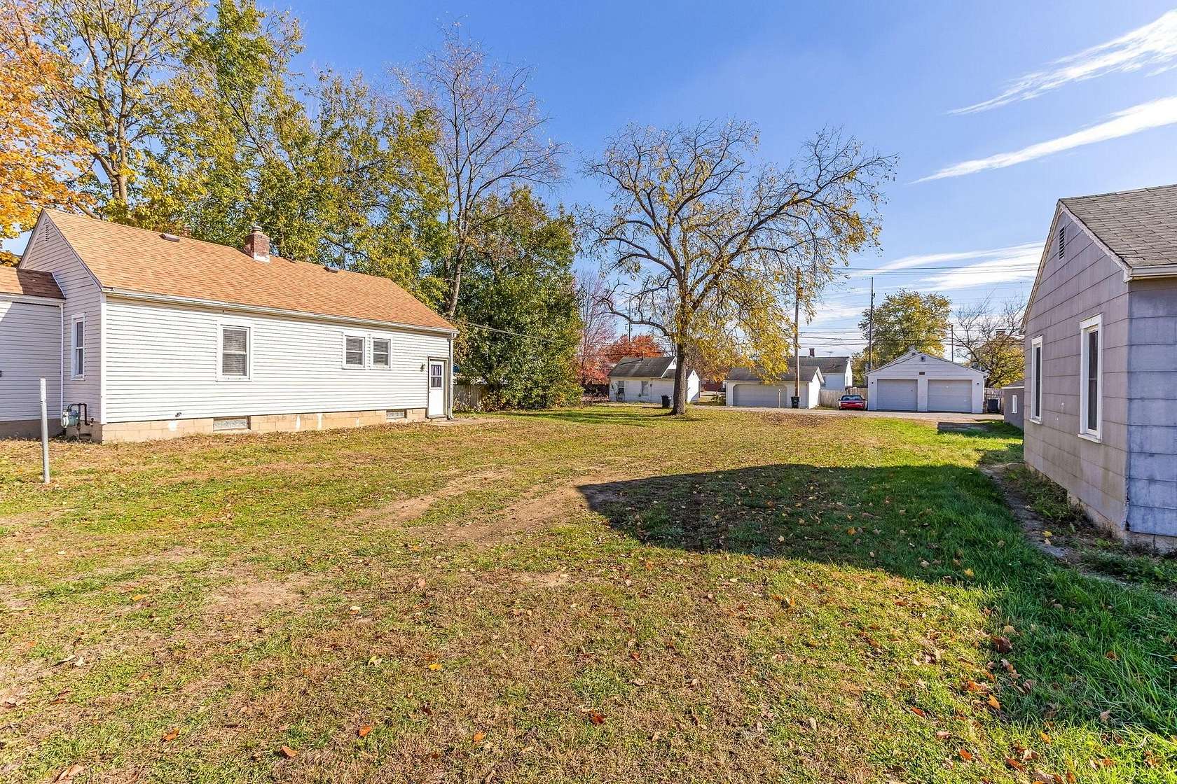 0.11 Acres of Residential Land for Sale in Lancaster, Ohio