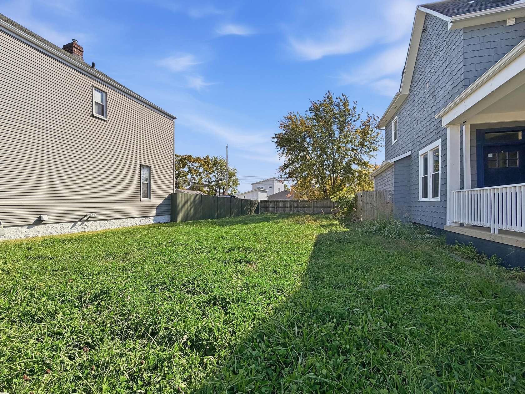 0.08 Acres of Land for Sale in Columbus, Ohio