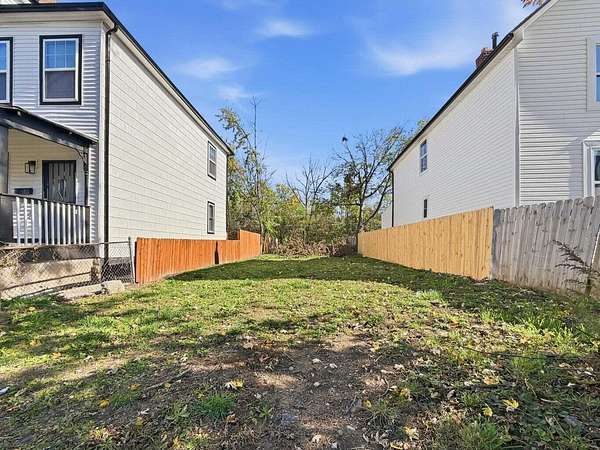0.08 Acres of Land for Sale in Columbus, Ohio