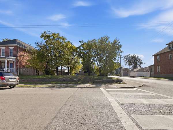 0.14 Acres of Residential Land for Sale in Columbus, Ohio