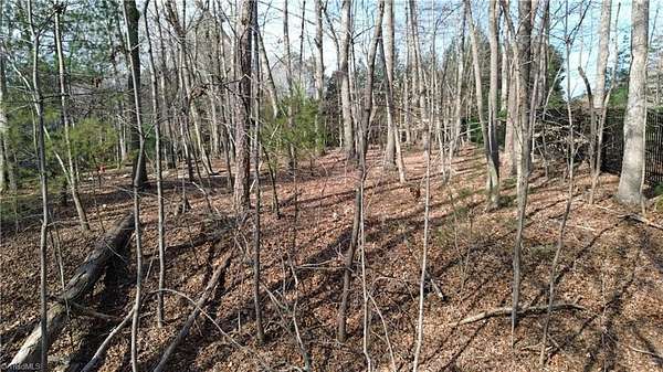 0.69 Acres of Residential Land for Sale in Elkin, North Carolina