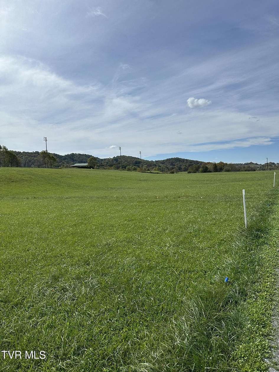 12.5 Acres of Recreational Land for Sale in Bristol, Tennessee