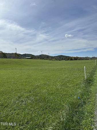 12.5 Acres of Recreational Land for Sale in Bristol, Tennessee