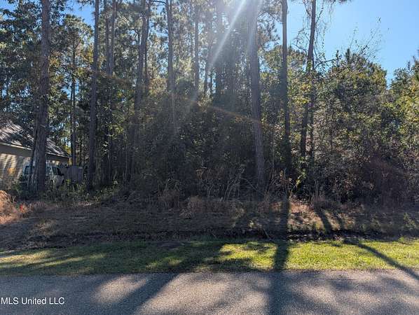 0.2 Acres of Residential Land for Sale in Diamondhead, Mississippi