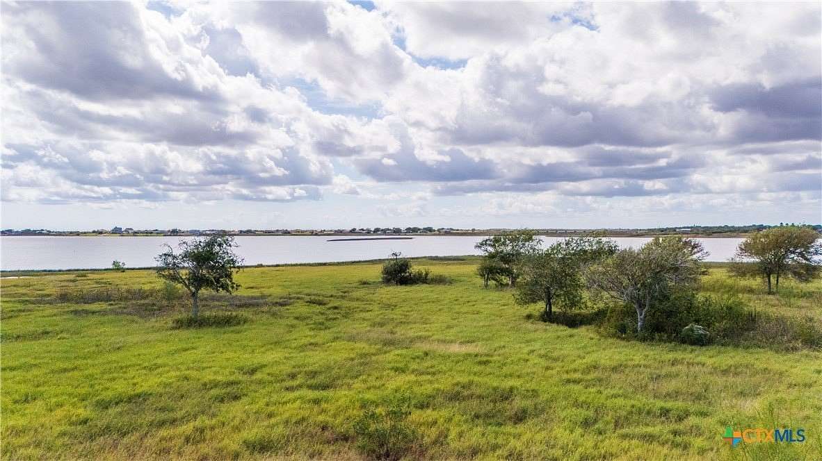 1.56 Acres of Residential Land for Sale in Port Lavaca, Texas