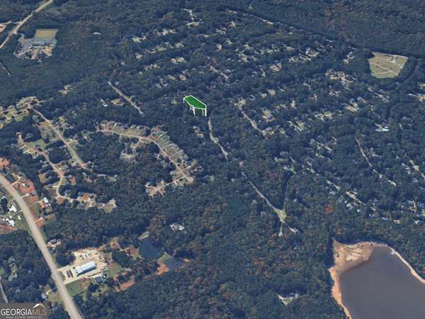 1 Acre of Residential Land for Sale in LaGrange, Georgia