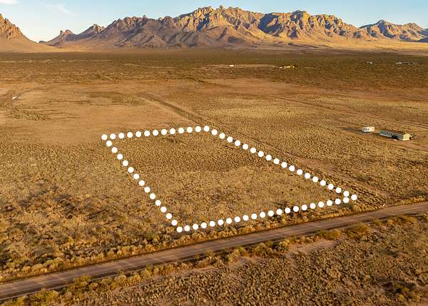 2 Acres of Land for Sale in Deming, New Mexico