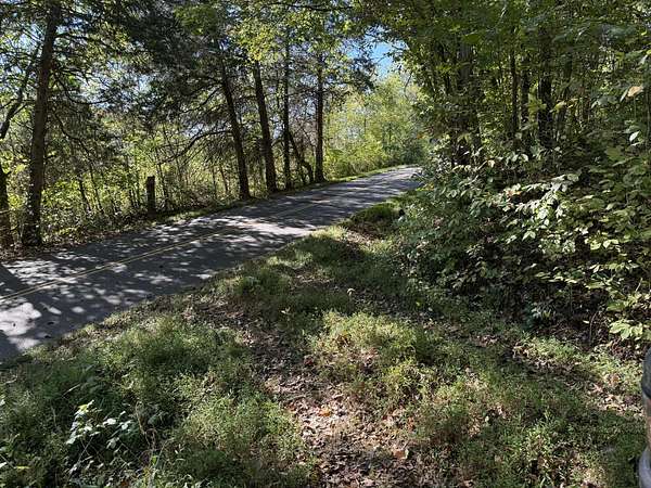 23.4 Acres of Recreational Land for Sale in Parsons, Tennessee