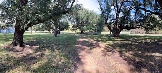 Land for Sale in St. Joseph, Louisiana