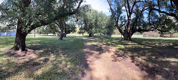 Land for Sale in St. Joseph, Louisiana