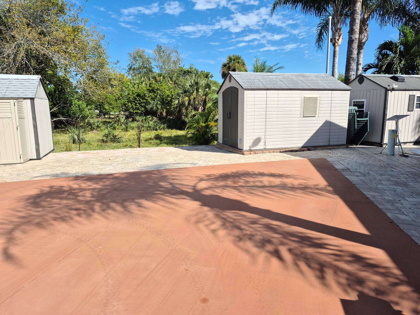 0.04 Acres of Land for Sale in Okeechobee, Florida