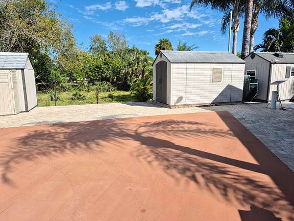 0.04 Acres of Land for Sale in Okeechobee, Florida