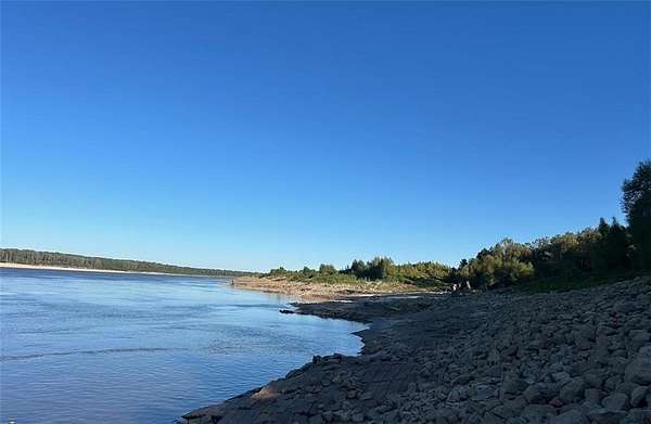 120 Acres of Land for Sale in Franklin Township, Arkansas