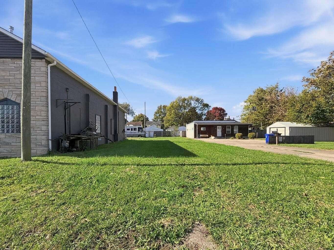 0.1 Acres of Land for Sale in Columbus, Ohio