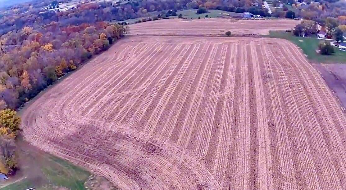 15.2 Acres of Land for Sale in Boone, Iowa