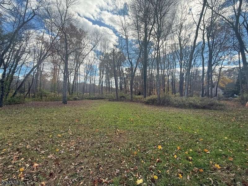 1.14 Acres of Land for Sale in Montville Township, New Jersey